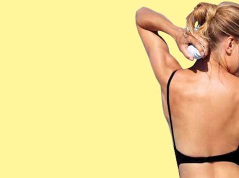 Garnier Ambre Solaire